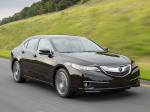 Acura TLX 3.5L V6 2015 года